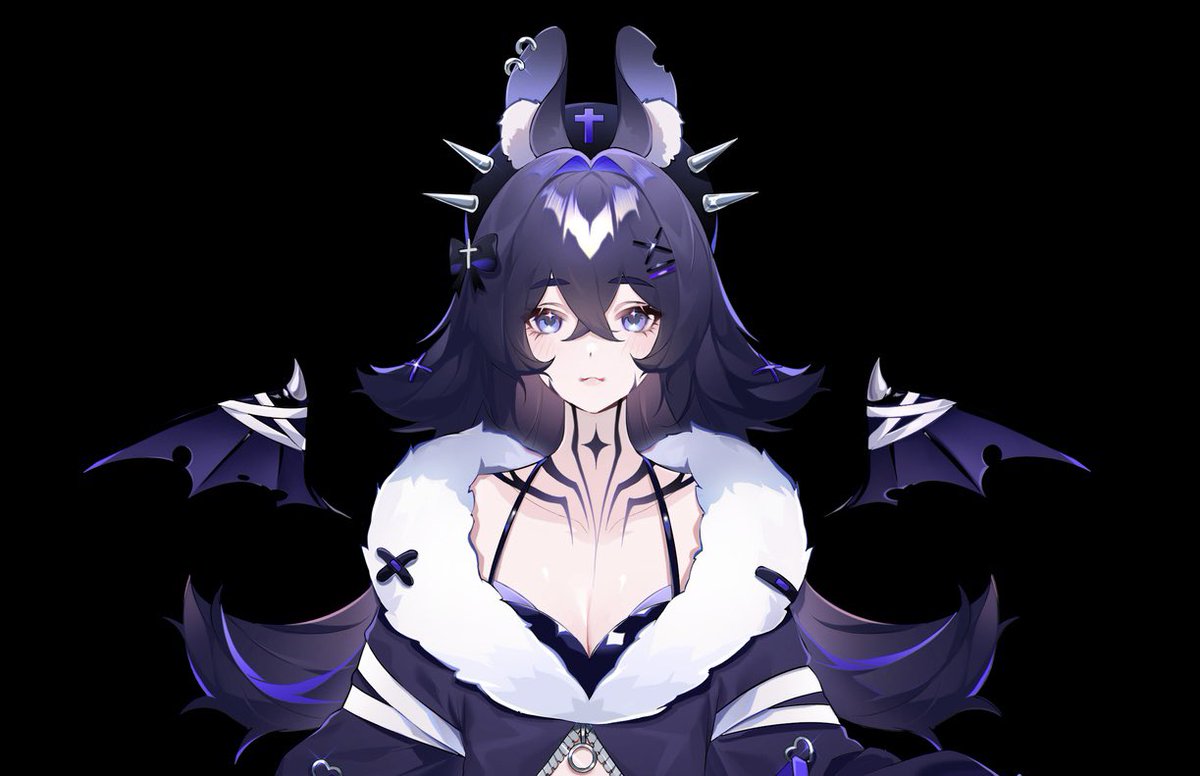 _rxstr's tweet image. Spoiler 🤫 #Adoptable #Available