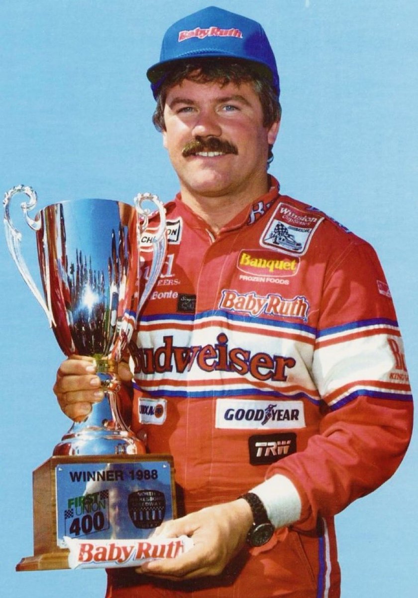 NASCAR Legends tweet media