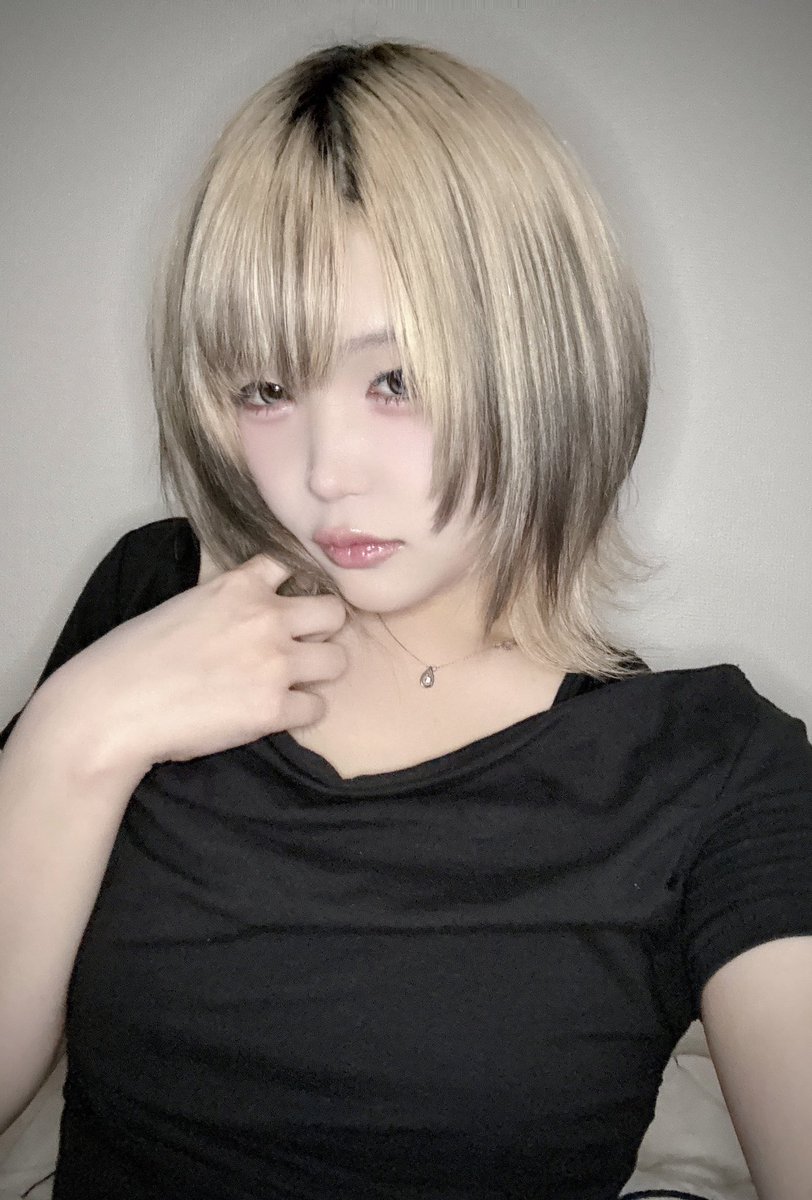 御子神シズク@BBTS tweet media