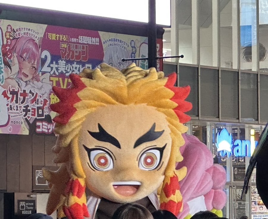 のんのん@2/8VRF西2ノ66b tweet media