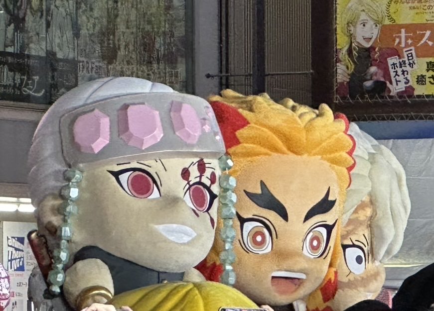 のんのん@2/8VRF西2ノ66b tweet media