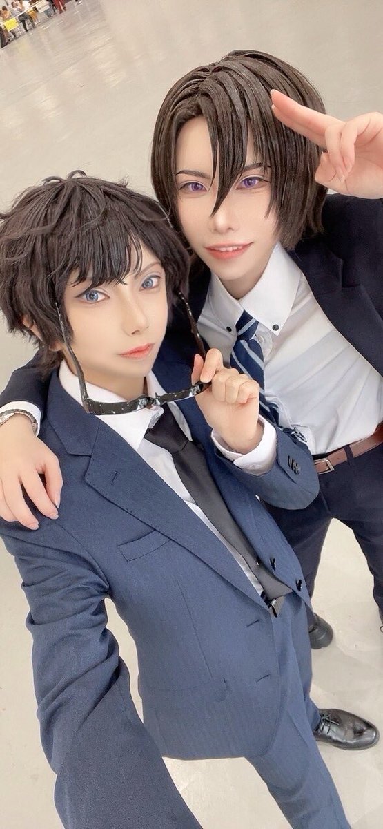 ねしこ tweet media