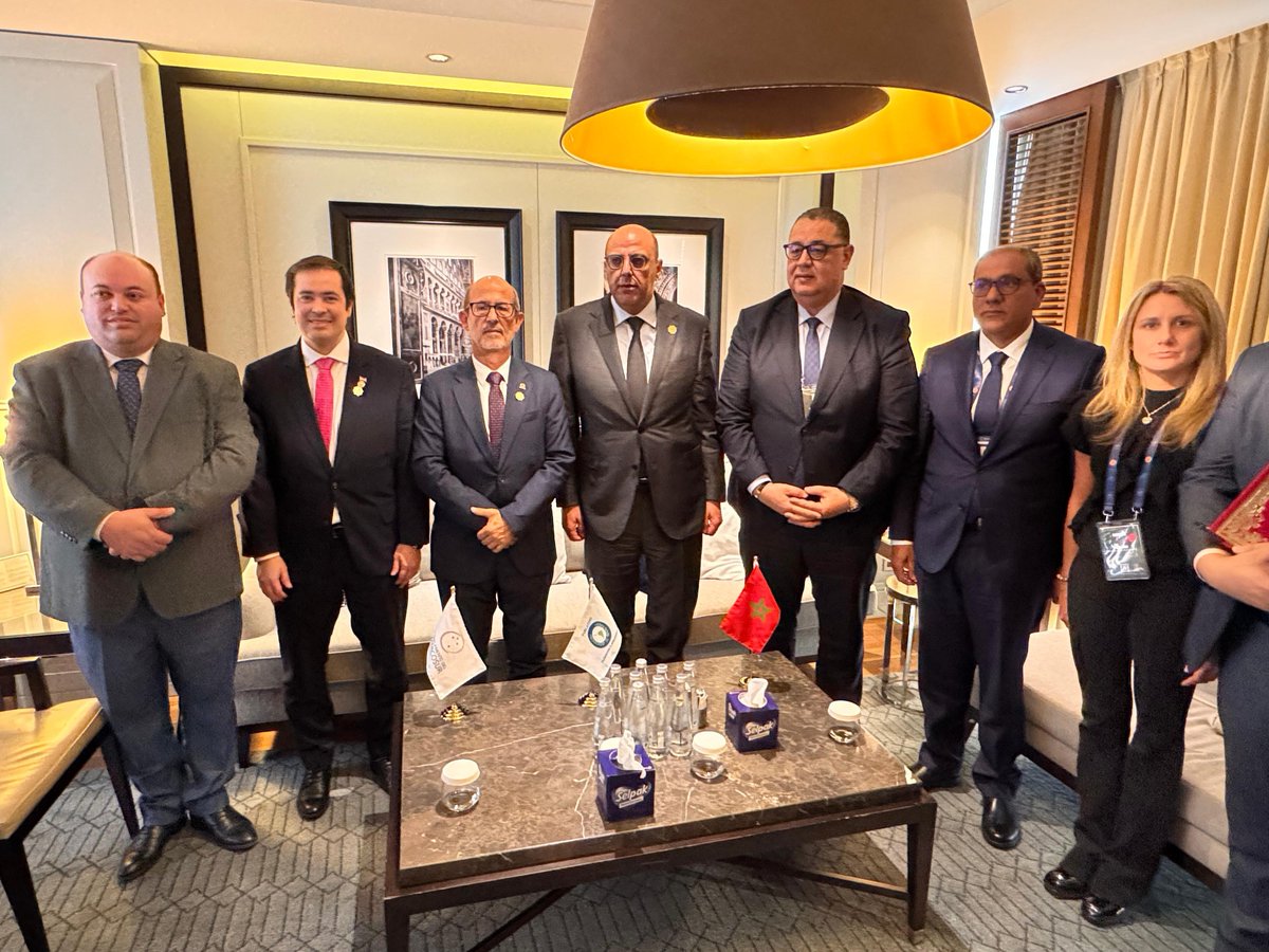 Parlamento MERCOSUR tweet media