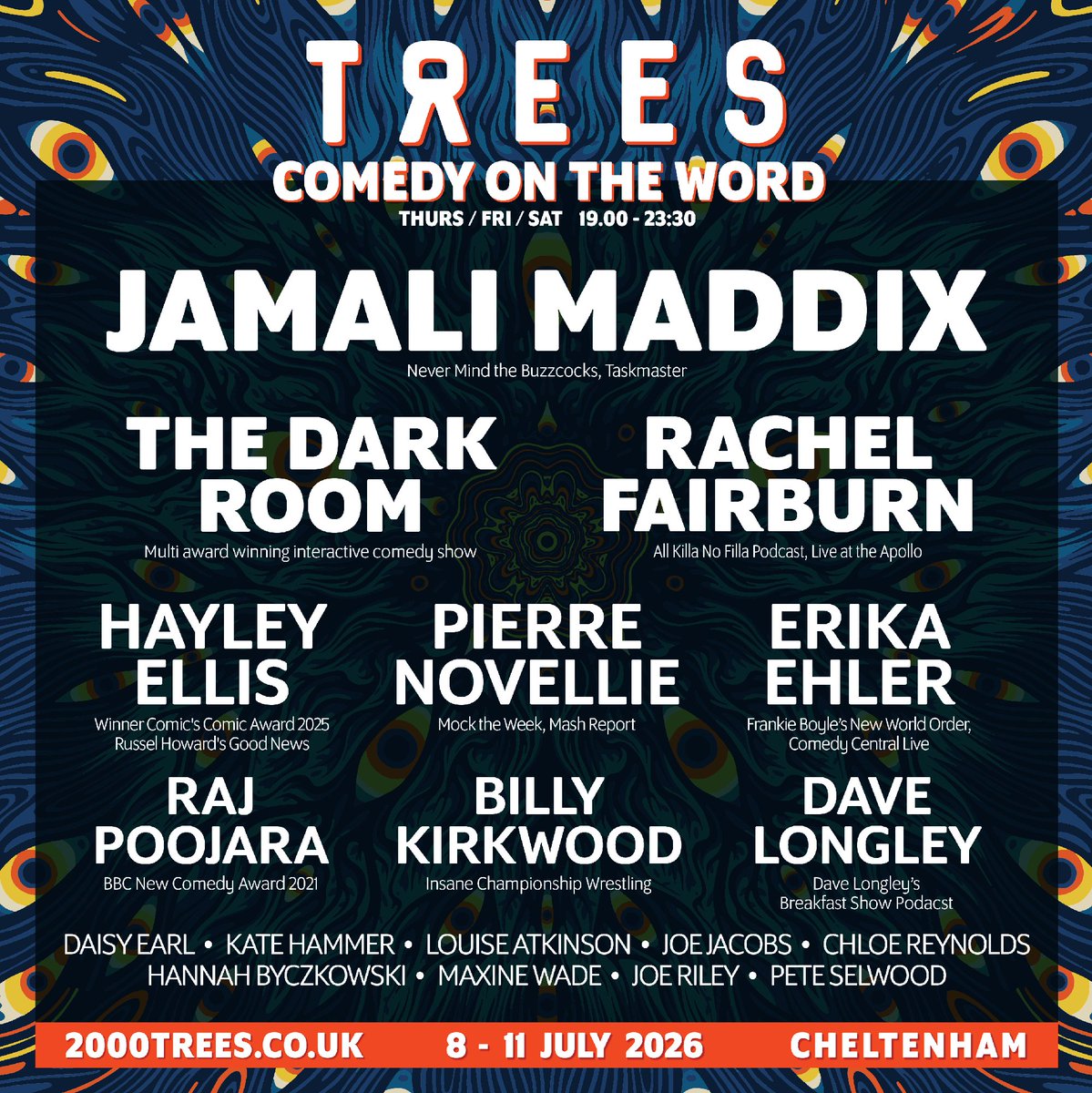 2000trees Festival tweet media
