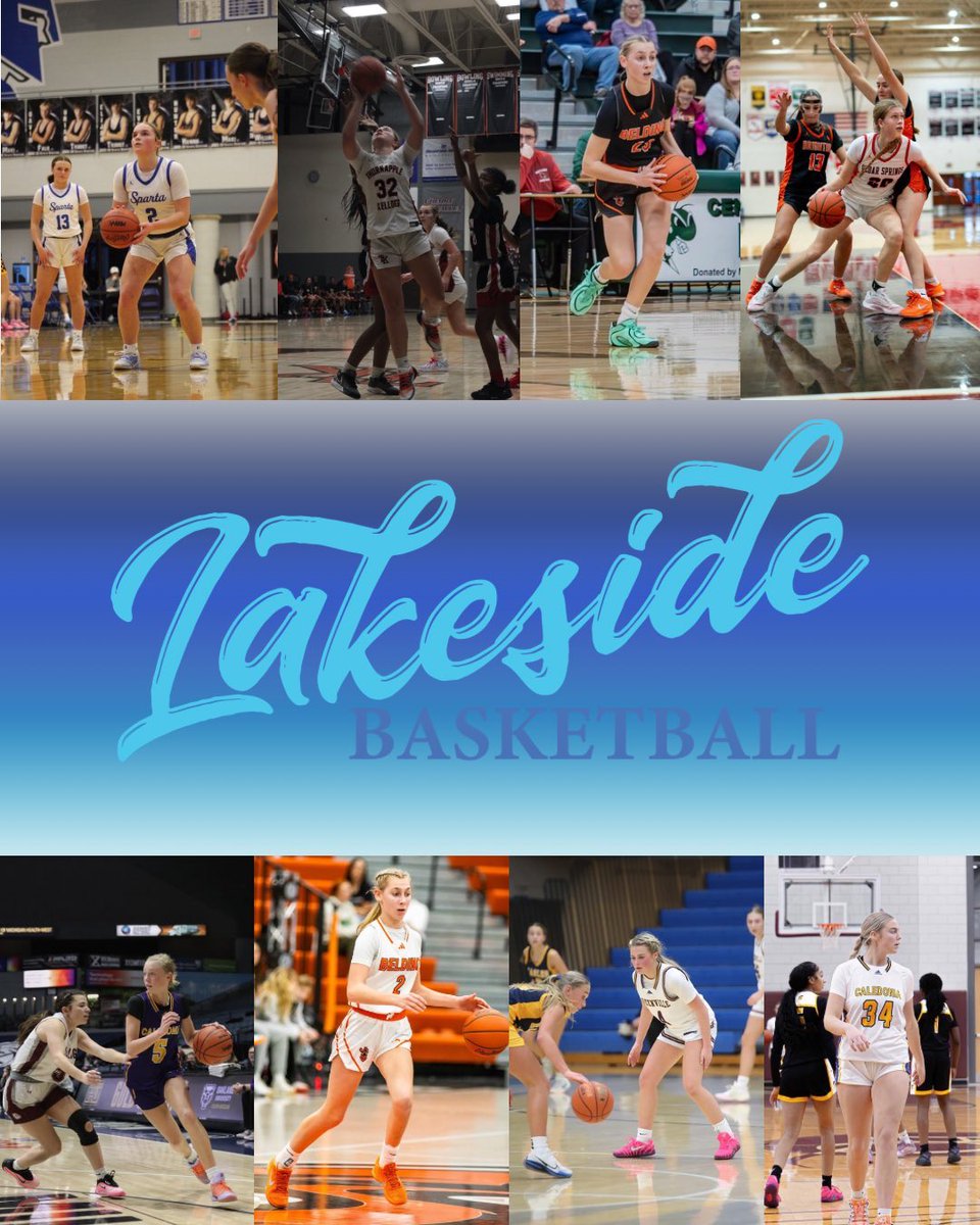 Lakeside Basketball AAU tweet media