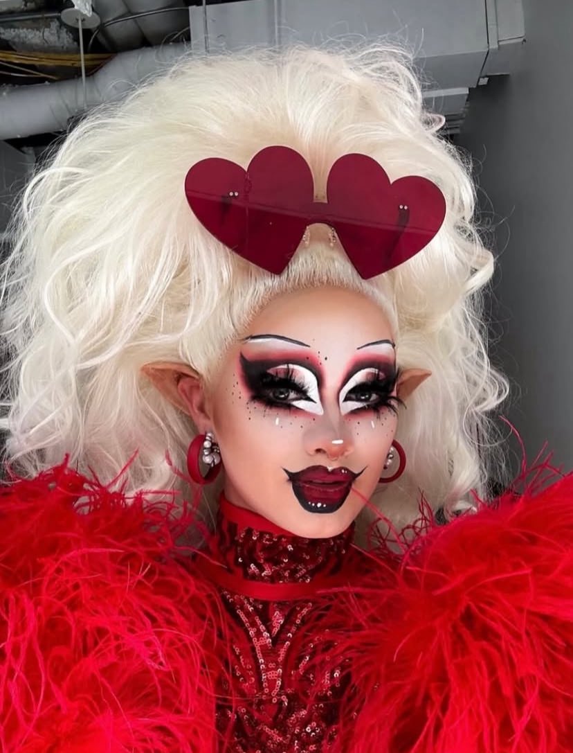 Dawn Crave tweet media