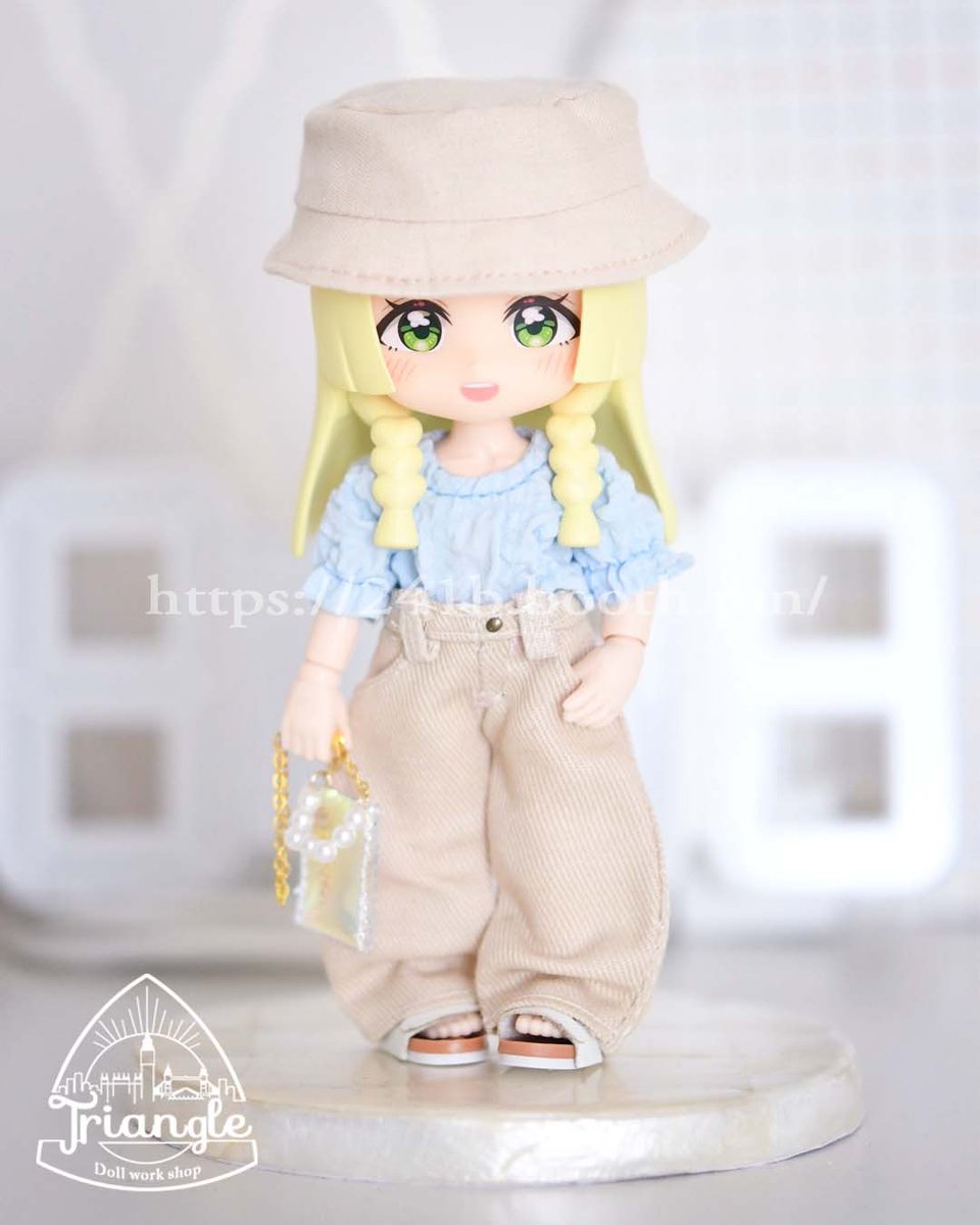 にしき｜オーダー受付中🪡🧵 tweet media