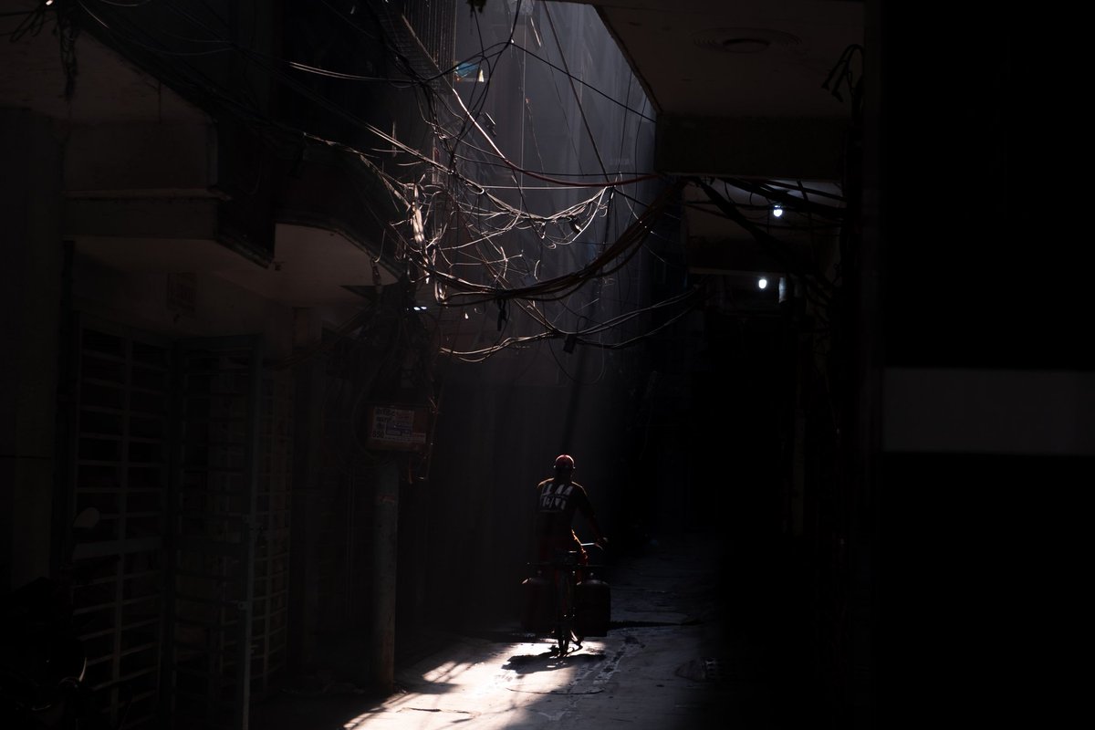 Absolutely stunning and powerful work .
The pictures capture a deprivation that is easily missed in the noise of cities like Delhi.

Congratulations <a href="/bilal_tantrayy/">Bilal Ahmad Tantray</a>
<a href="/hyderhabib/">hyder habib</a>