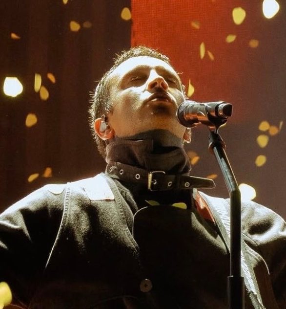 Thats the closest we get to seeing Tyler in a collar