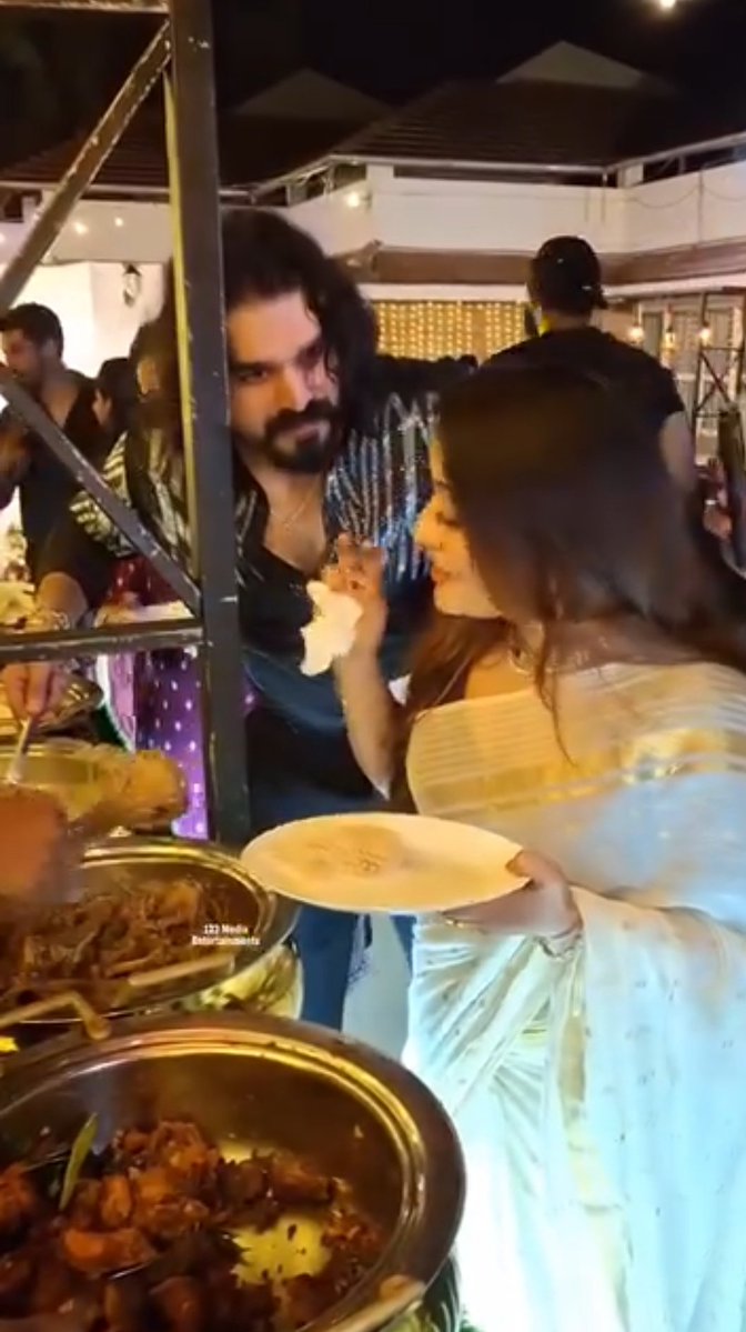 Trishul Warrior tweet media