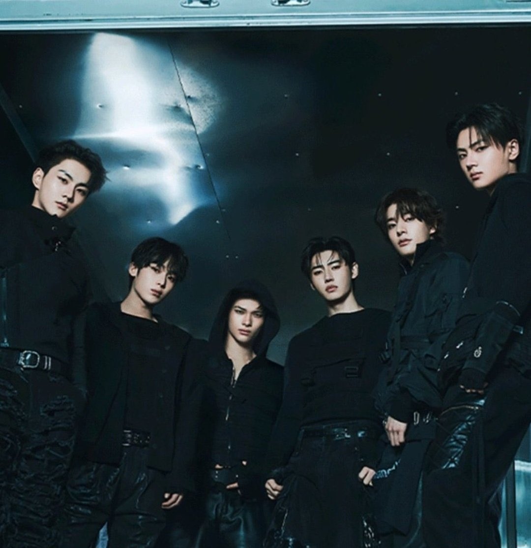 Update KBoys tweet media