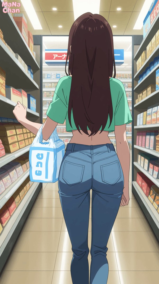 Accidents Happen… stay stocked 🤭 💖