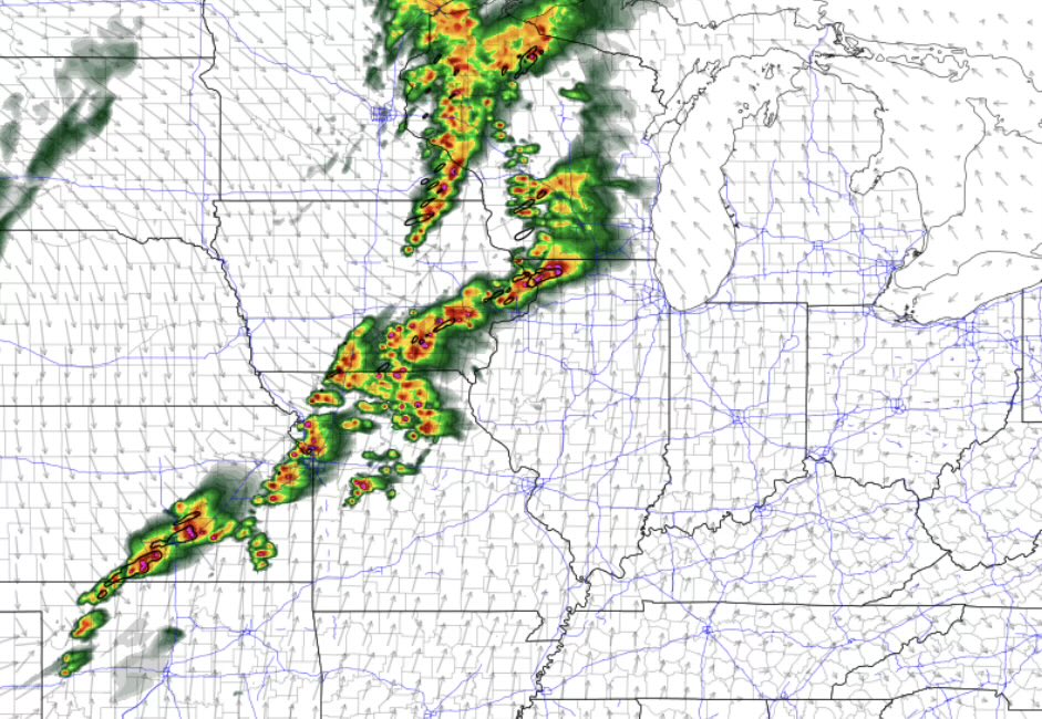 SamWx tweet media