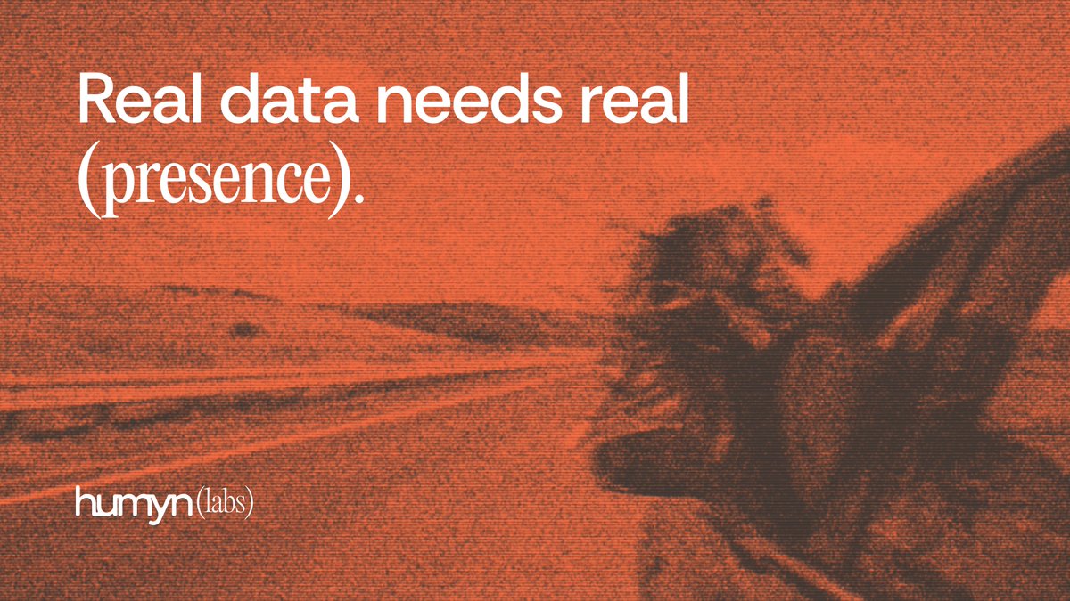 Humyn Labs tweet media