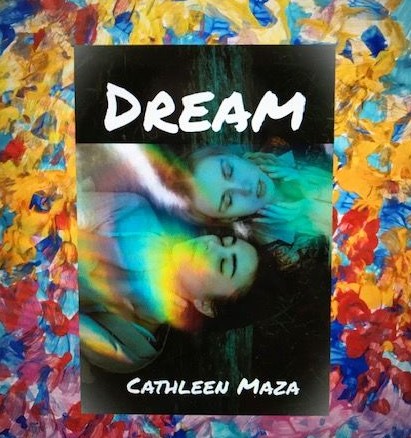 CathleenMaza's tweet image. #BookTwitter 
The dark things wait for you to close your eyes.
"Dream"
This time, your nightmares may just be real.
mybook.to/DReam