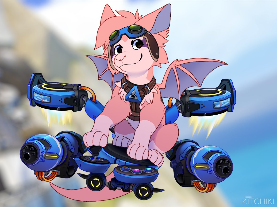 Kitchiki tweet media