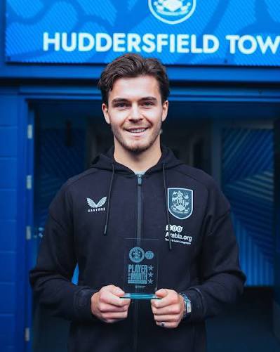 Htafc Dreams𝕏 tweet media