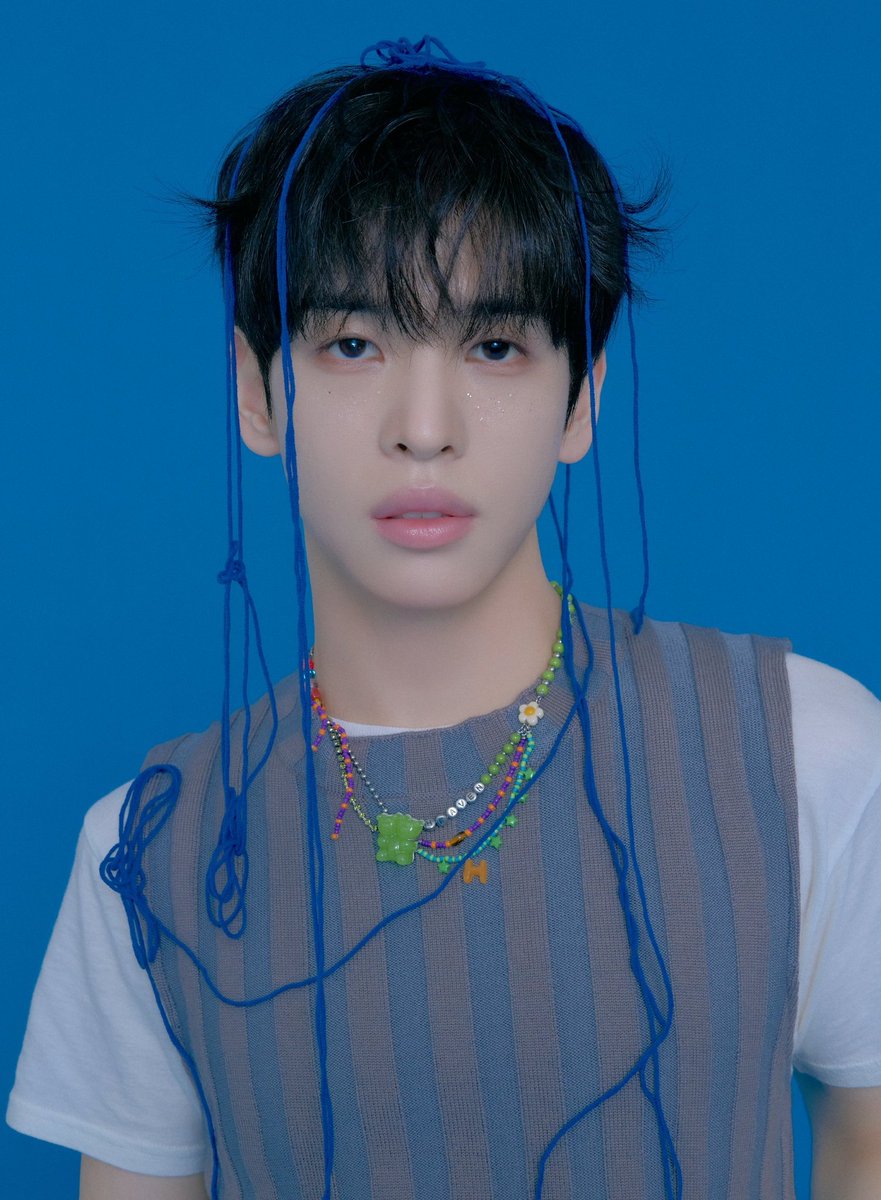 it feels so familiar