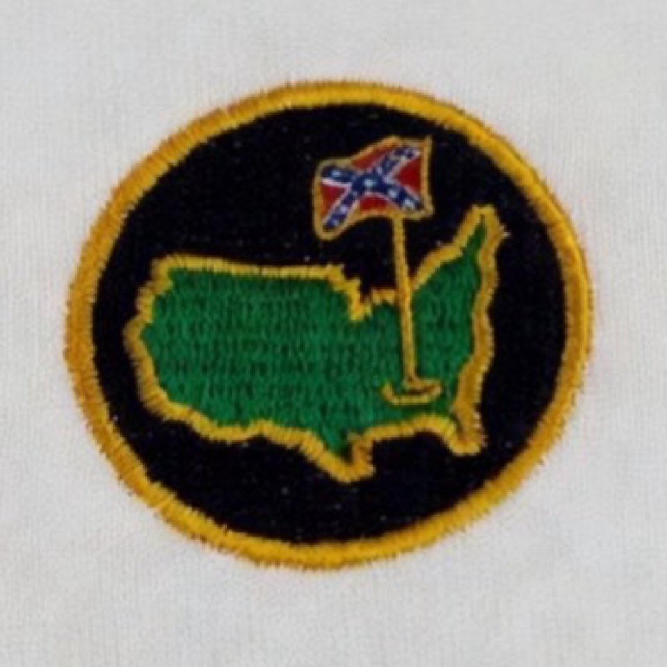 PhilipMorrisVII's tweet photo. First they came for the Masters merch, and I did not speak out — https://t.co/5QoTQvFlBd