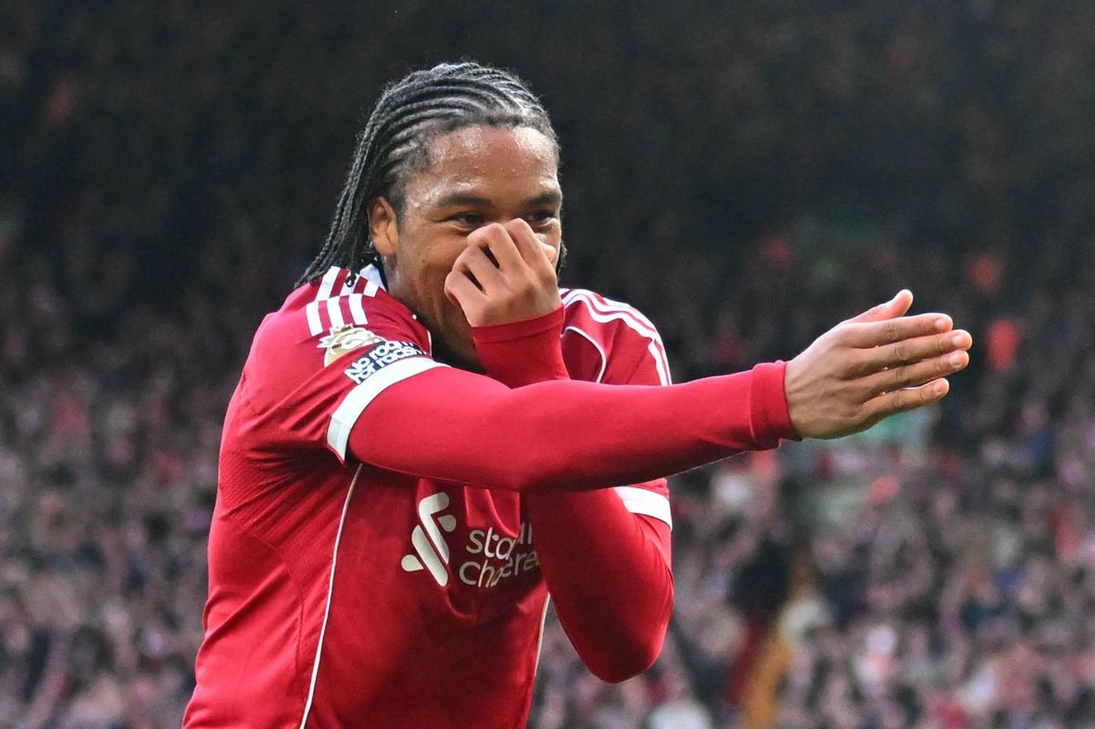 Anything Liverpool tweet media