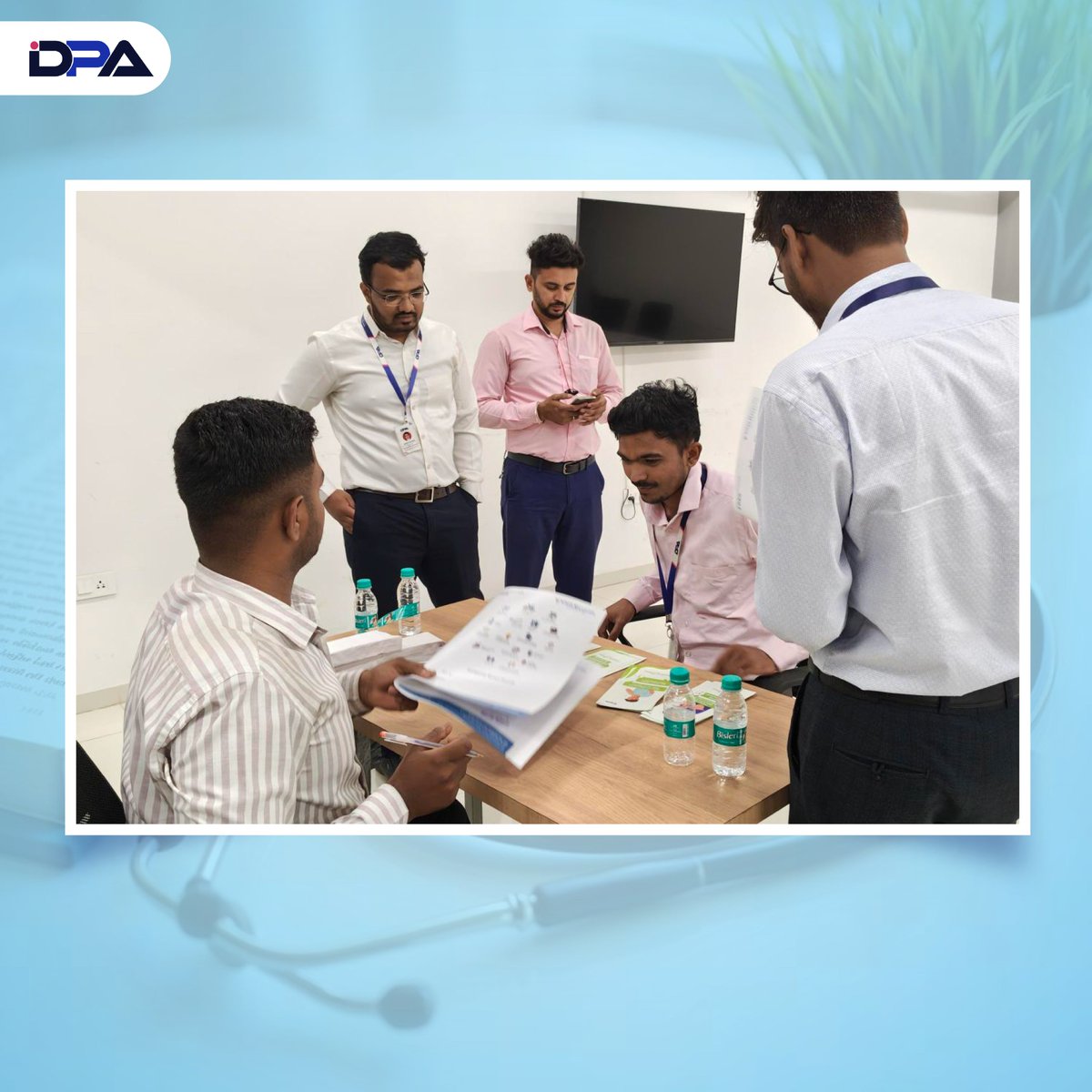 Decimal Point Analytics tweet media