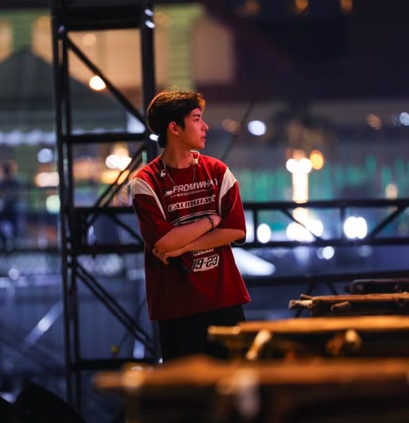 𑣲ʜᴇᴡ 🍭☀️ tweet media