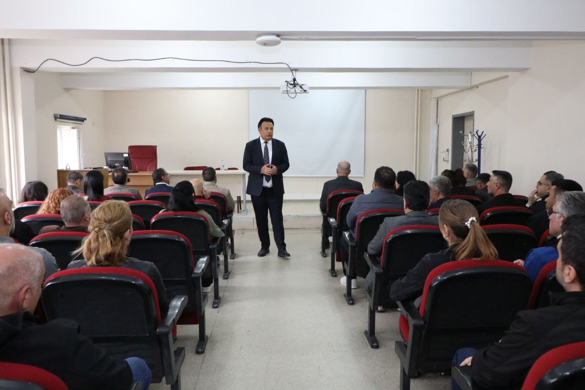 Tunceli İl Millî Eğitim Müdürlüğü tweet media