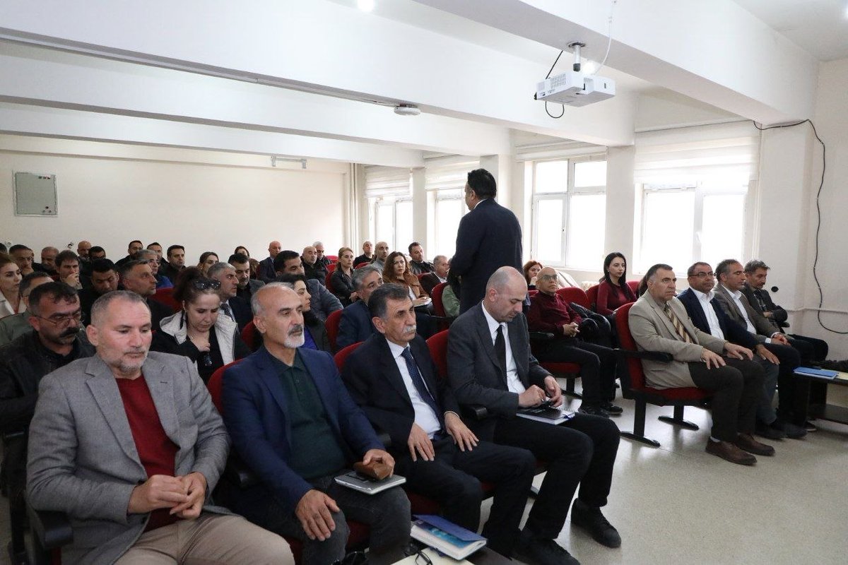 Tunceli İl Millî Eğitim Müdürlüğü tweet media