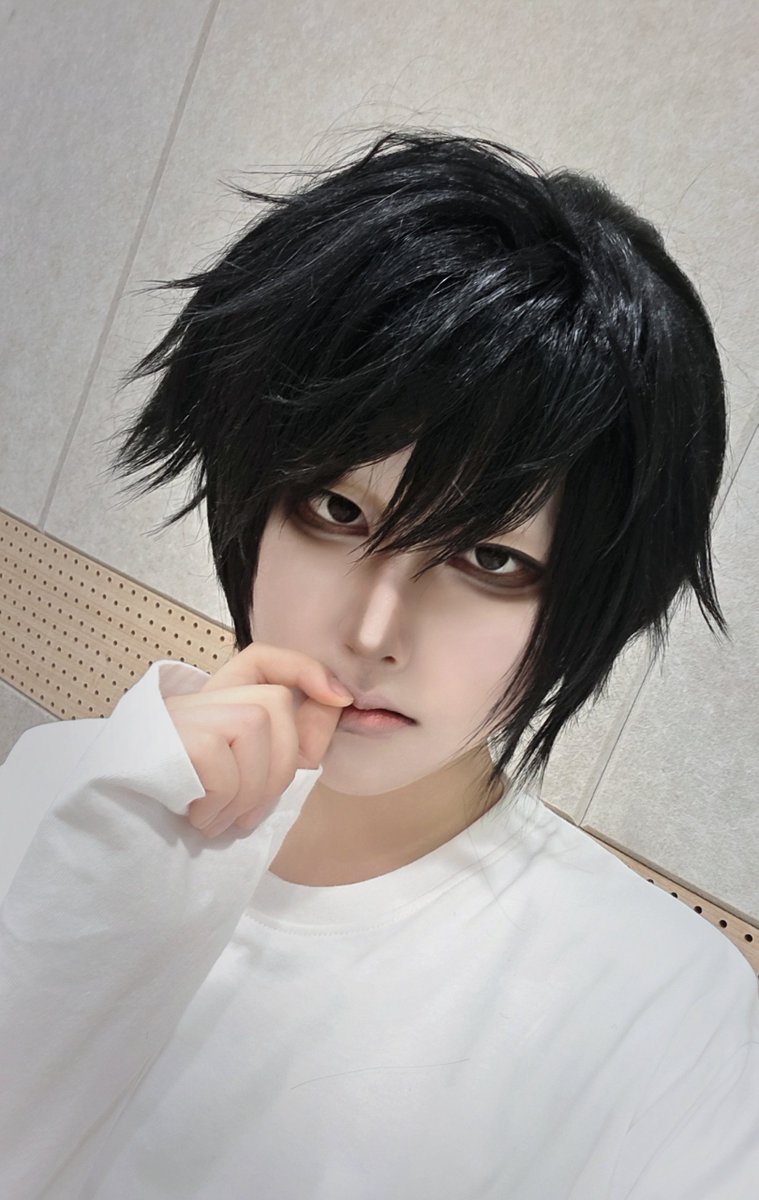ys1213y's tweet photo. #DEATHNOTE https://t.co/AOHsxXLfTf