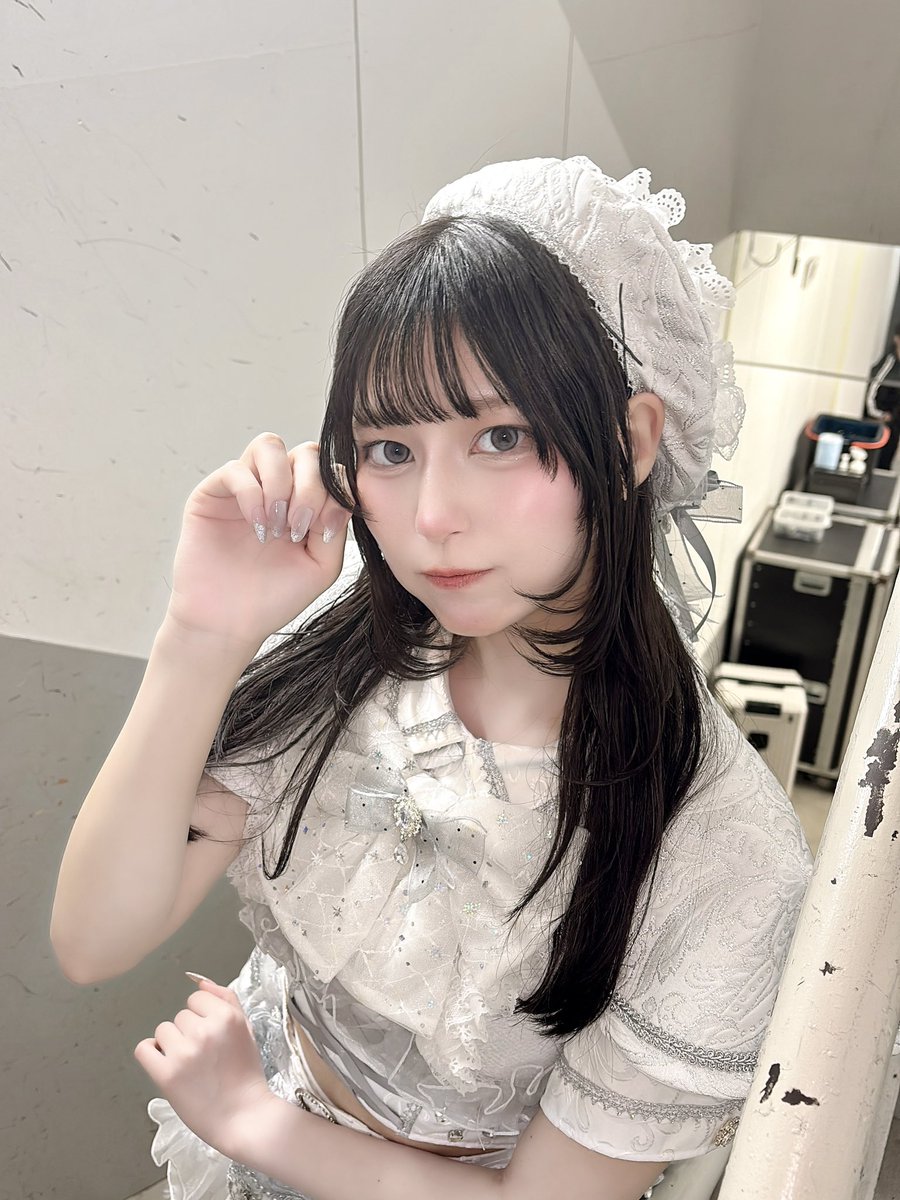 羽澄あすか【LOVE 9 LOVE】 tweet media