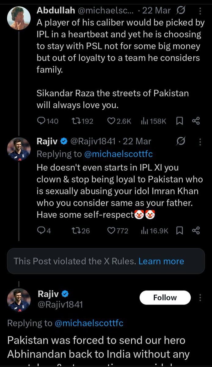 Abdullah tweet media