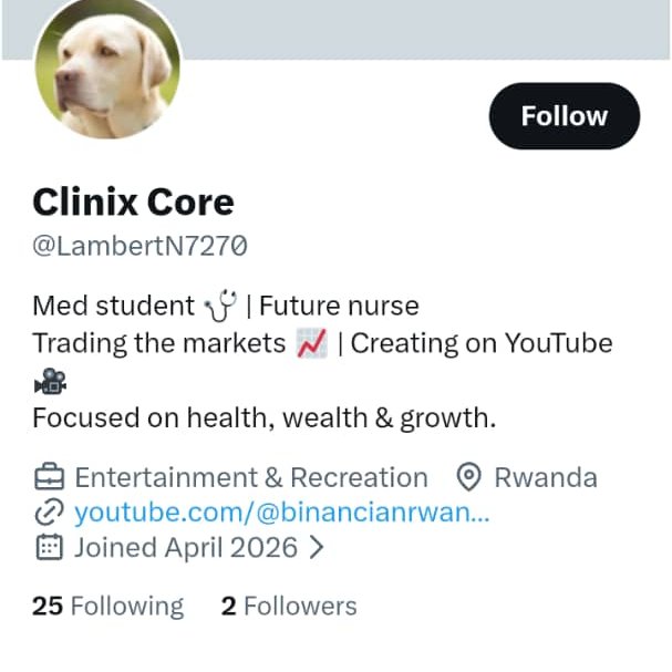 Clinix Core tweet media