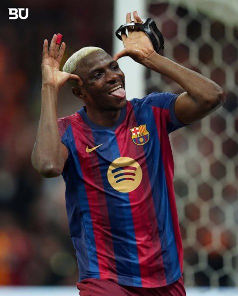 ÁngelFCB tweet media