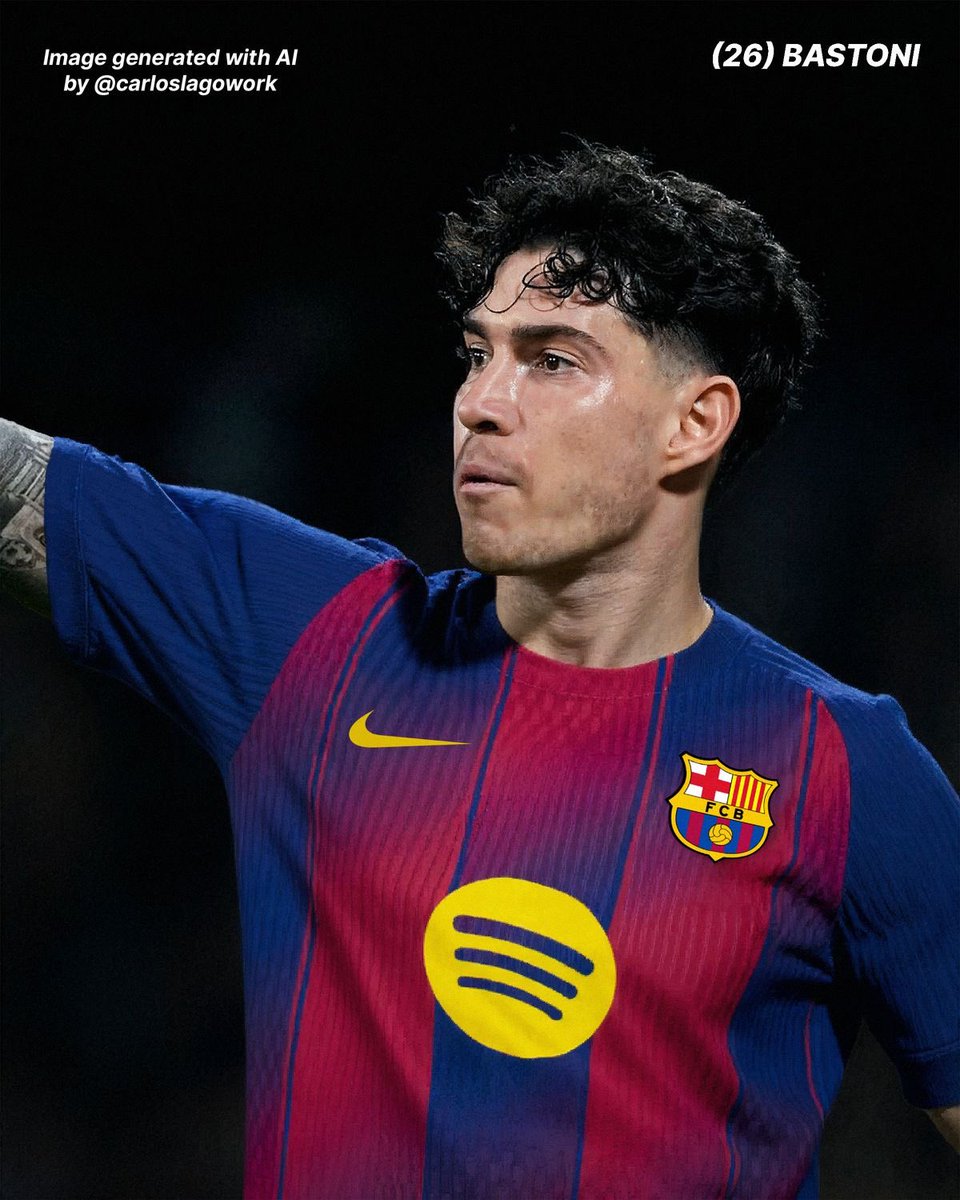 ÁngelFCB tweet media