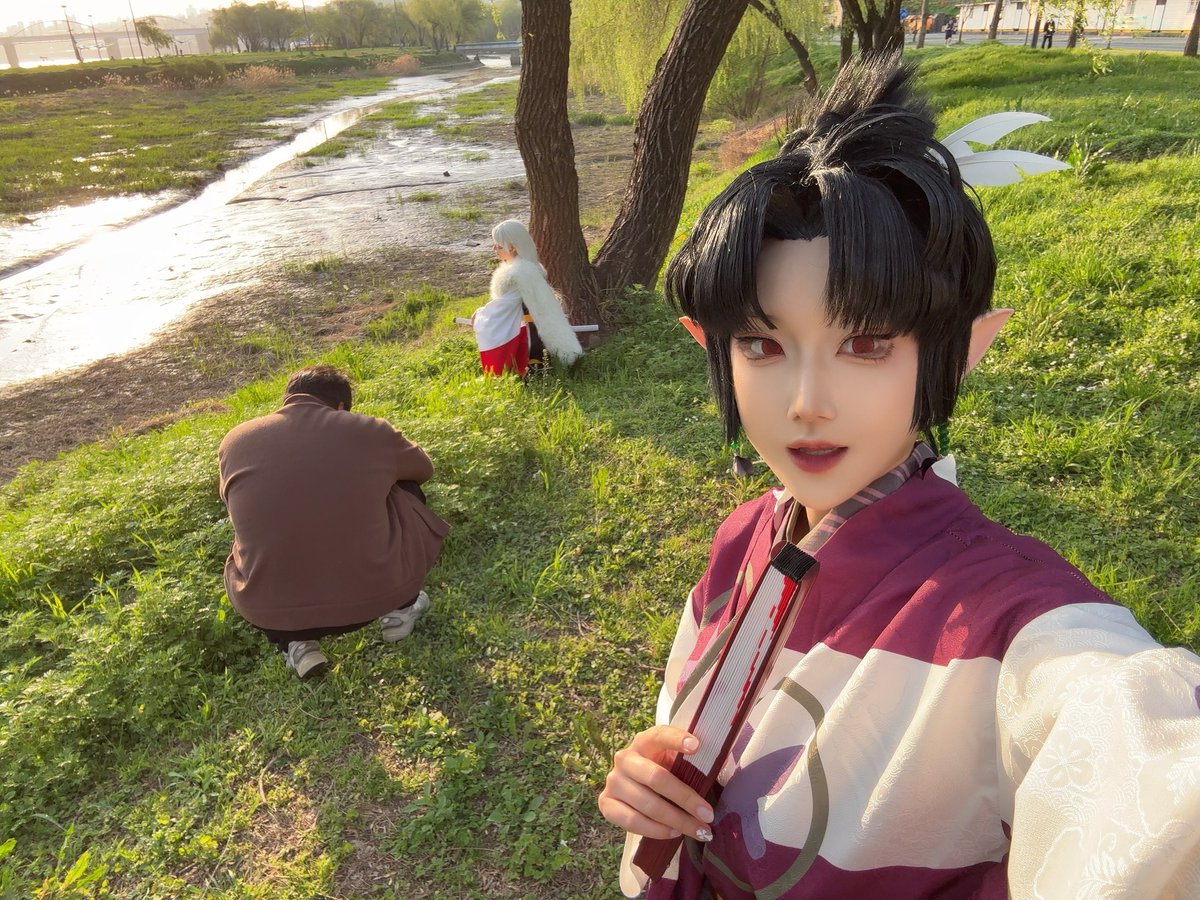 허춘팔 tweet media