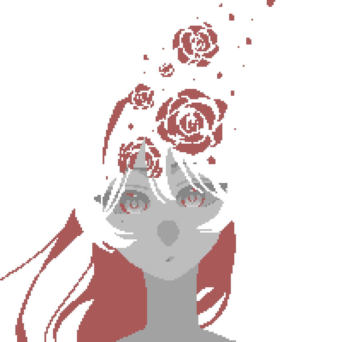 みかげ tweet media