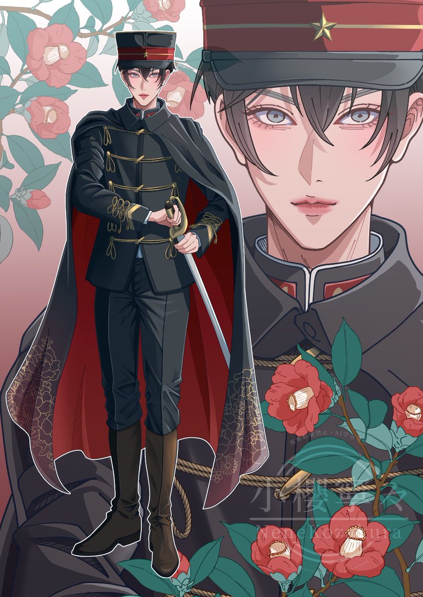 小櫻 寧々(wick民) tweet media