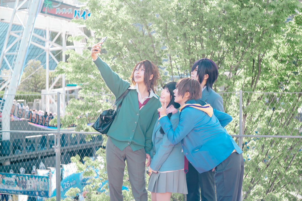 くぅー　TDC tweet media