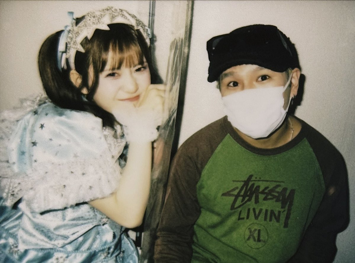 じこちゅーくん(MORE STAR) tweet media