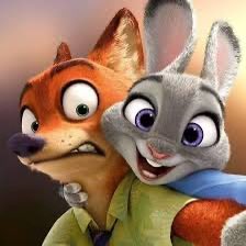 Close enough, welcome back Judy and Nick!