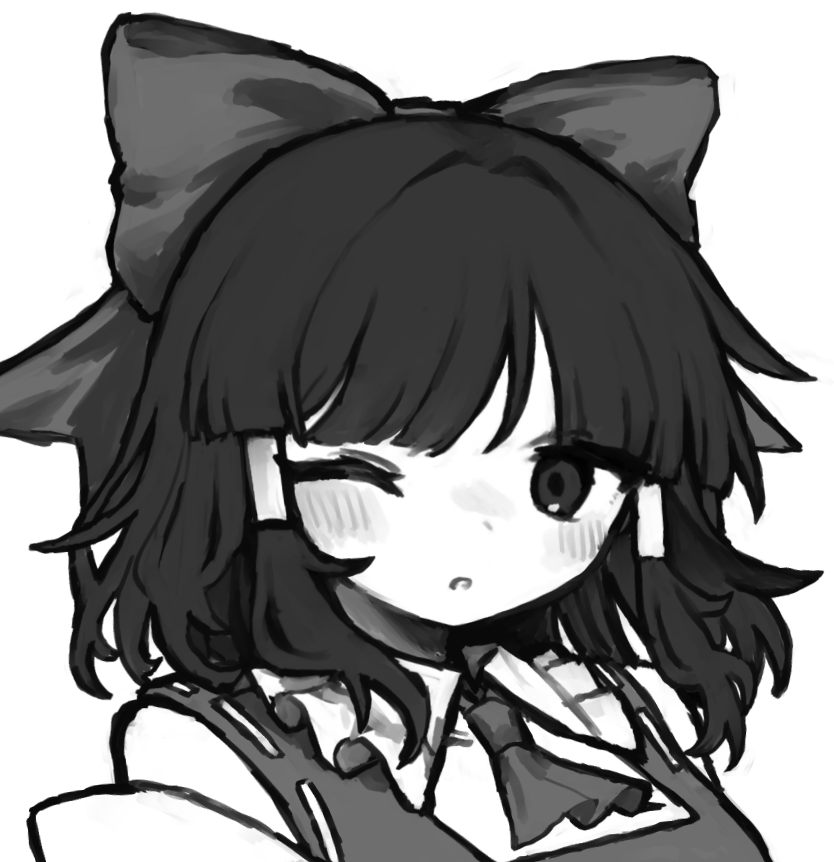 なつくらげ　春例へ19a tweet media