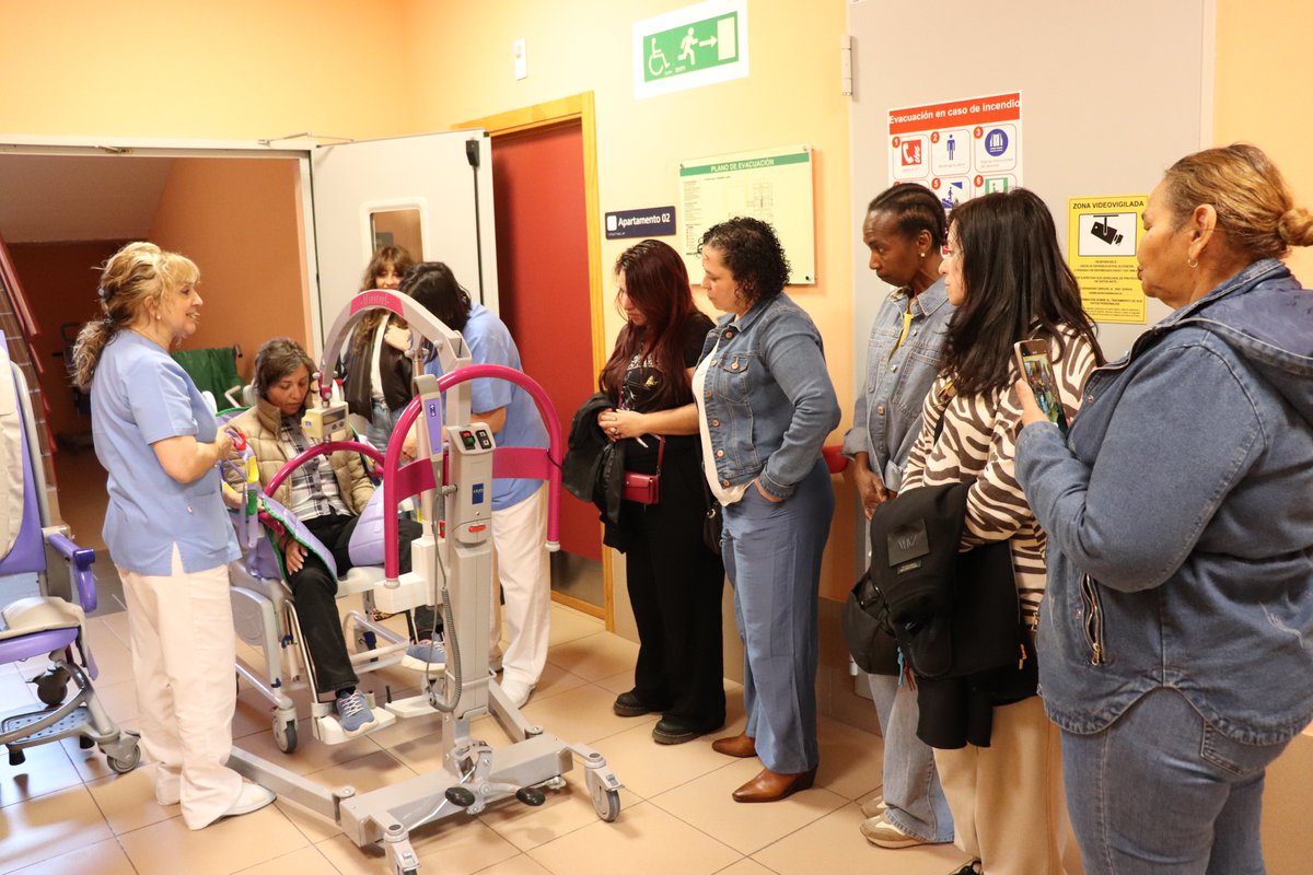 Creer Imserso tweet media