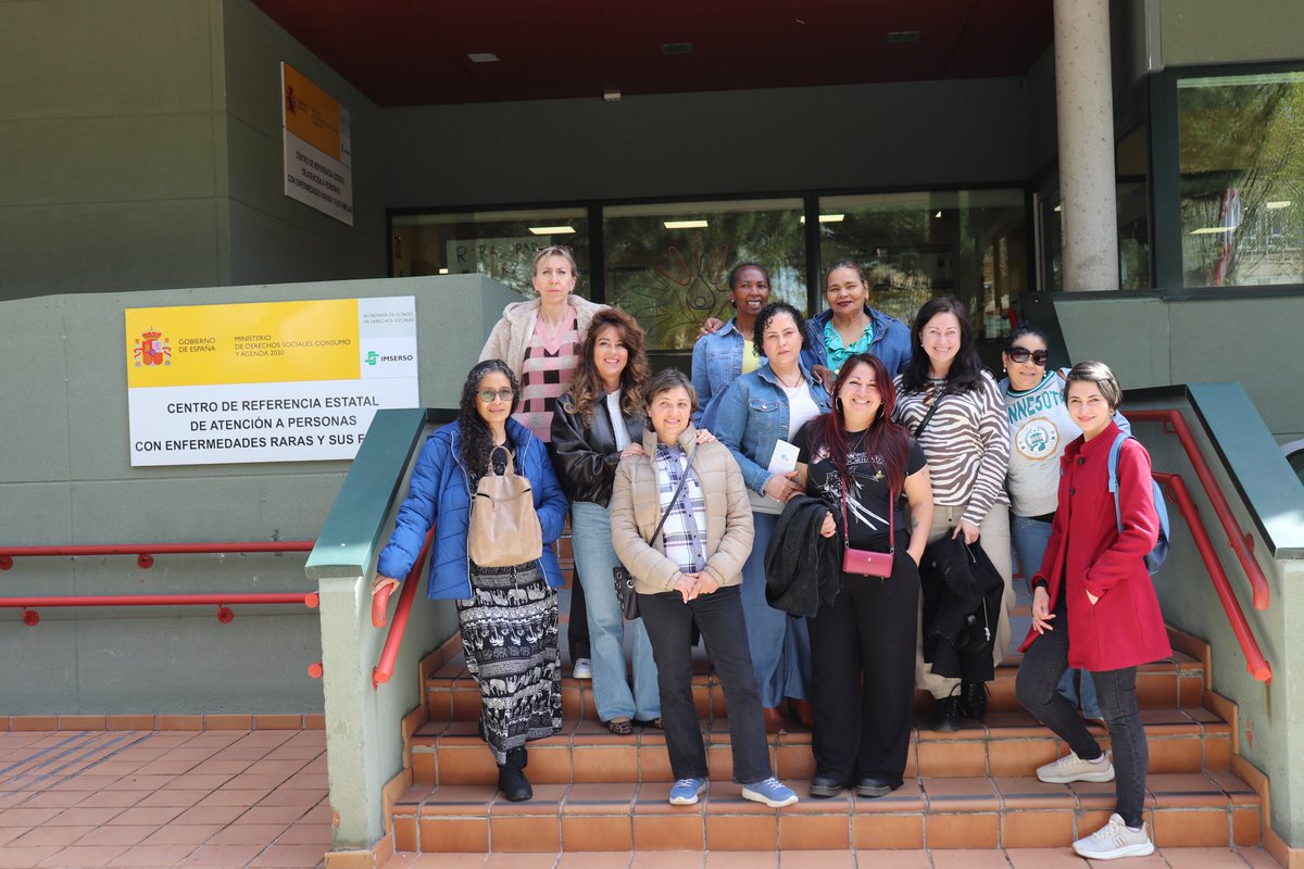 Creer Imserso tweet media