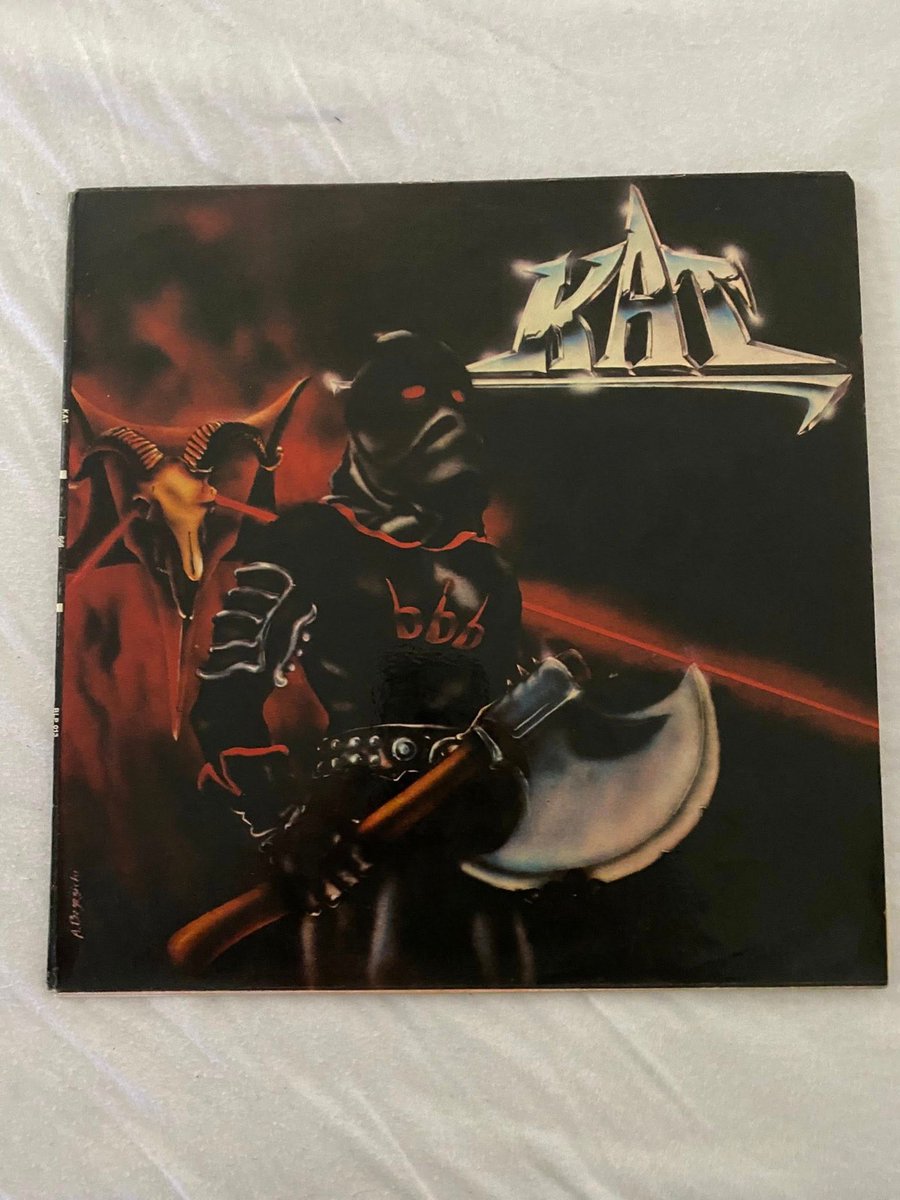 LPEnthusiasts's tweet image. Kat  – 666

Ends Fri 17th Apr @ 5:16pm

ebay.co.uk/itm/2574422820…

#ad #vinyl #recordcollection #vinylrecords