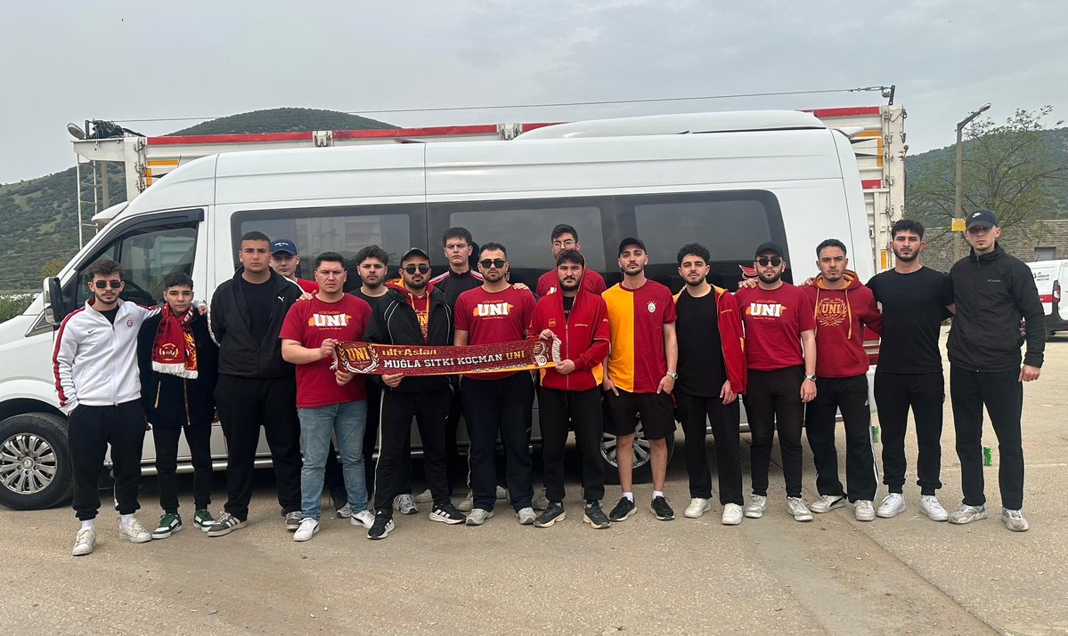 uA UNI MUĞLA tweet media