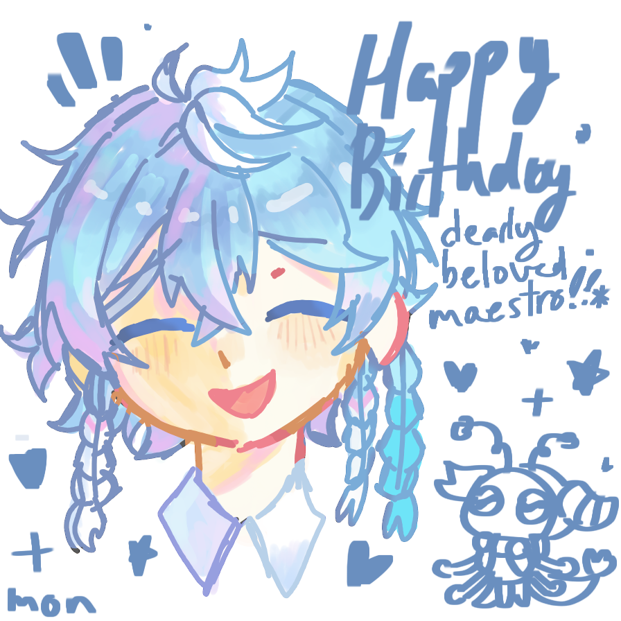 monmonster tweet media