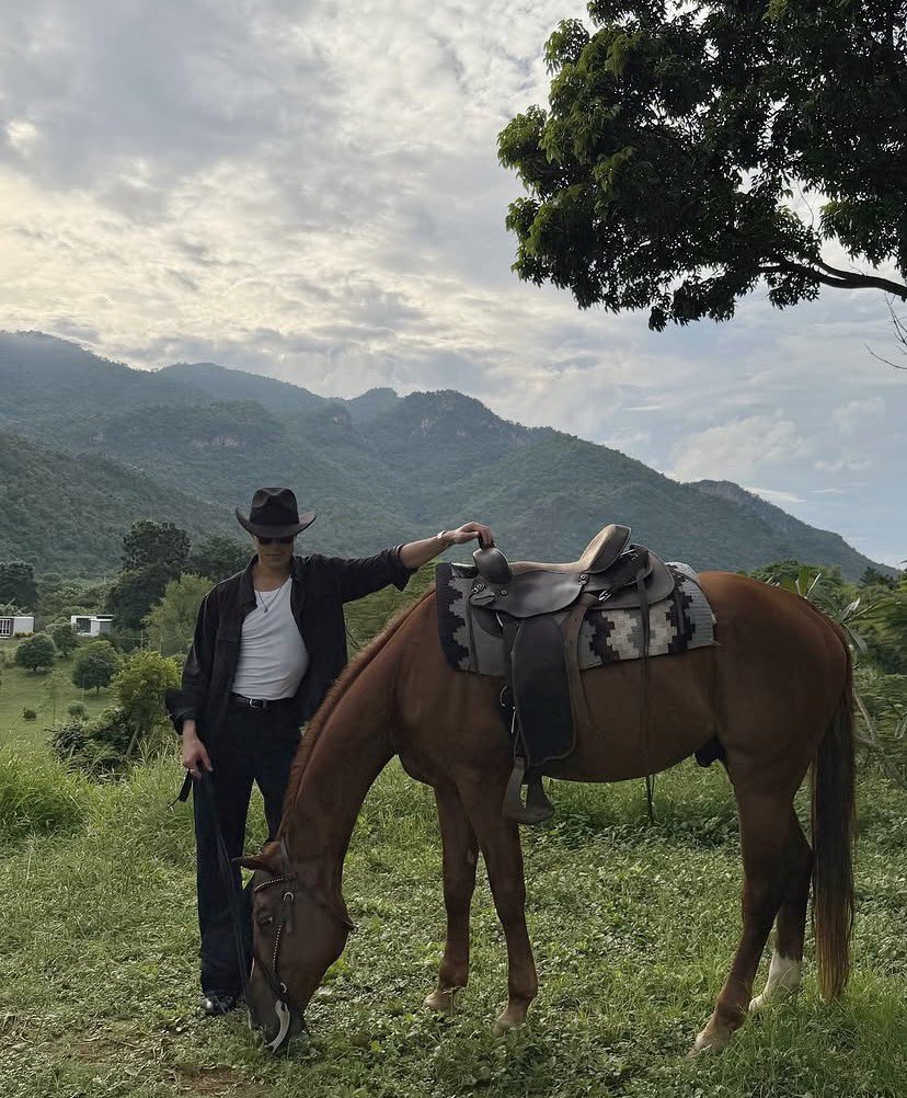 พิเหมว 🥑 tweet media