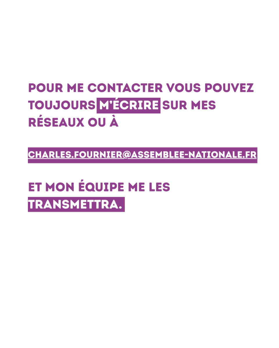 Charles Fournier - Député de Tours 37-01 tweet media