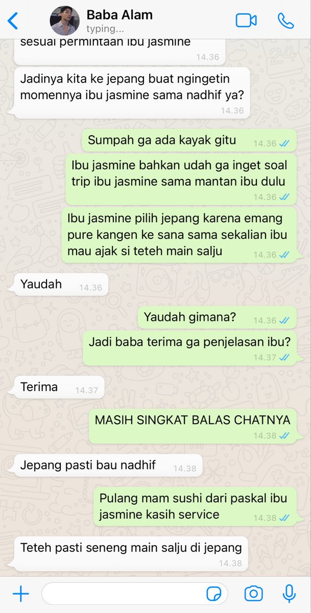 rim. (hiatus) tweet media