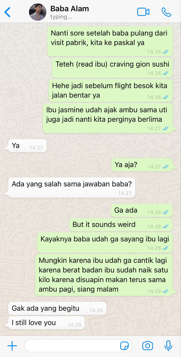 rim. (hiatus) tweet media